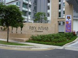 Park Infinia At Wee Nam (D11), Condominium #591841101